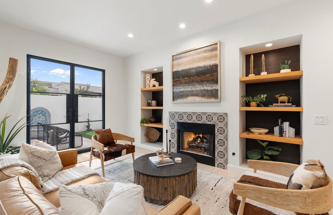 The Casa Del Sol Experience - Old Town Villa - Foto 4