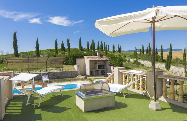 Pi-e413-laja0at - Casale Teatro e Fienile 18 - Foto 4