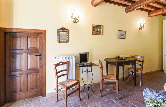 Comfortable Apartment With Stunning Views, Near hot Springs - Foto 15