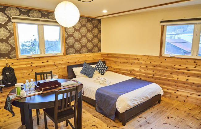 Villa Kamakura - Foto 31