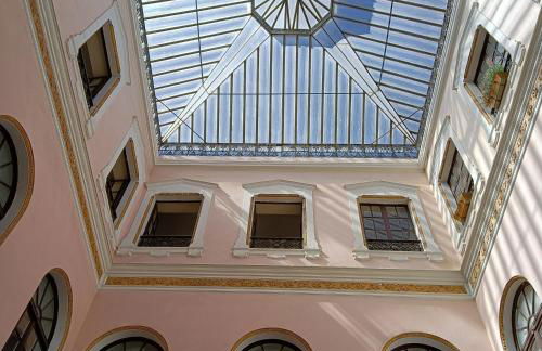 Jerez Palace House - Foto 3