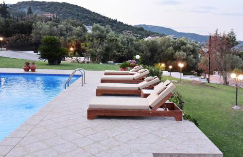 La Maison Blanche - Foto 9