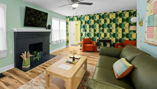 4BR, Home Theater, near Spooky Nook Sports Complex - Foto 3