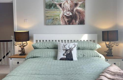 Stylish Highland-Theme 2BR Sefton Park - Foto 13