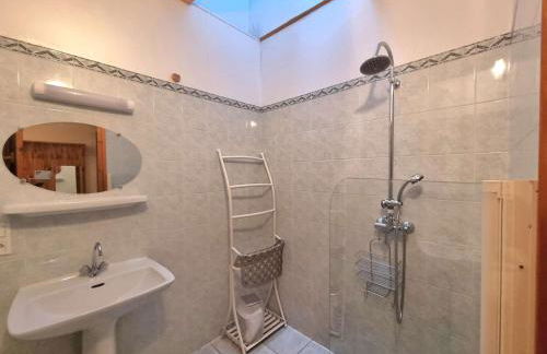 Appartement spacieux pour 10 pers, à 100m des pistes, Wifi gratuit, animaux admis - Saint-Michel-de-Chaillol - FR-1-393-42 - Foto 9