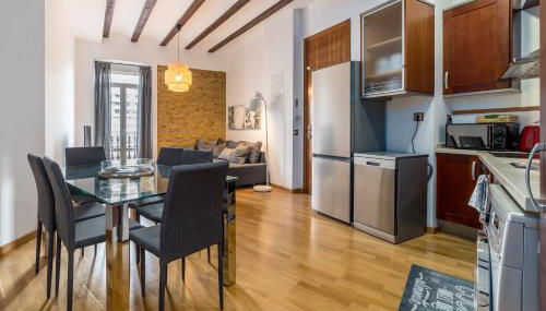 Travel Habitat Jardines Rio Turia. - Foto 5