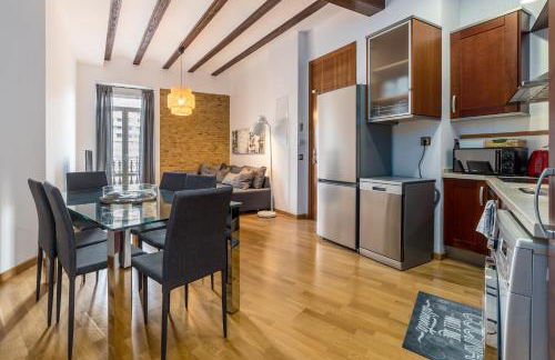 Travel Habitat Jardines Rio Turia. - Foto 5