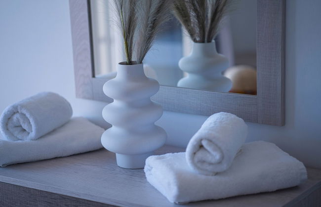 Villa Vasso Sea View Residences, Kerasia, Corfu - Foto 5