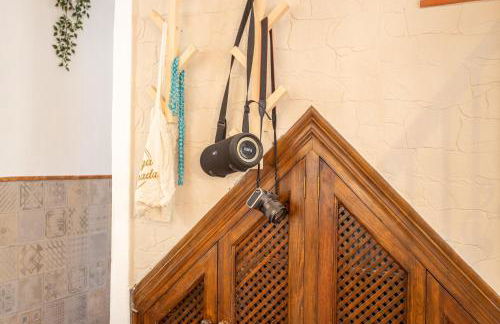 Cortijo La Abuela - Photo 18