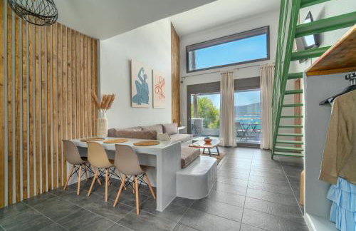 La Perla Suites - Foto 22