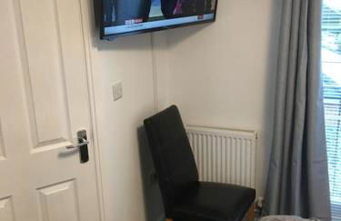 Haven House 6 bedrooms with 6 exclusive bathrooms and with lots of parking - Foto 30