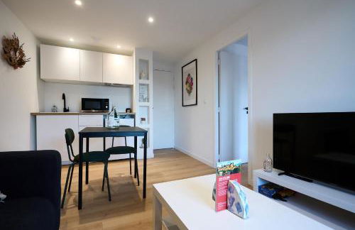 La Villa Orange - Proche cité médiévale et centre ville à pied - Foto 24