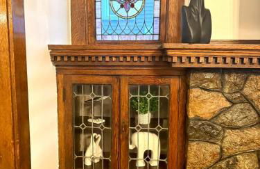 The House Hotel Elmwood - Foto 10