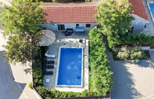 Two-Bedroom Holiday Home In Lisane Tinjske - Foto 21