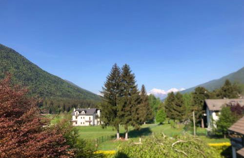 Casa Giant Santa Maria Maggiore - Locazione Turistica - Foto 55