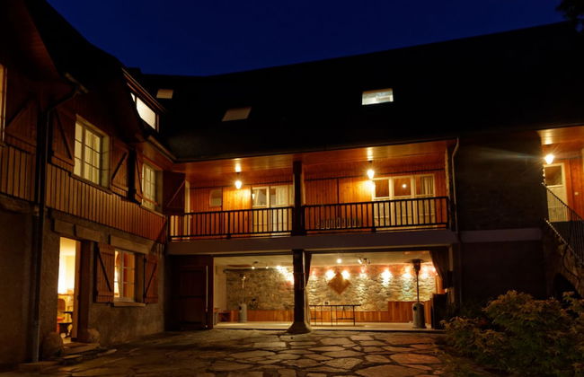 Dragon Vert - Foto 9