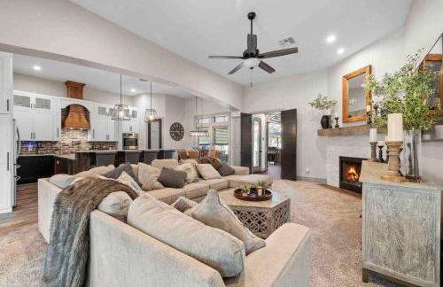 Entertainment Dream House - Foto 30