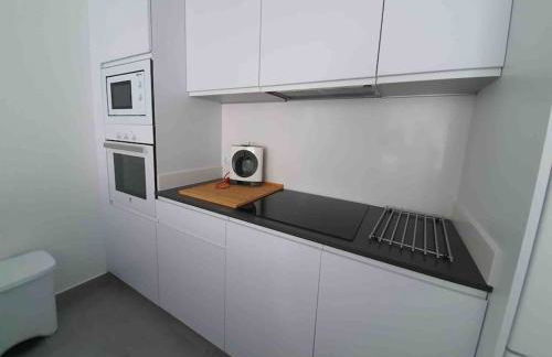 Espectacular Planta Baja con terraza y parking a 5 min de la playa - Foto 11