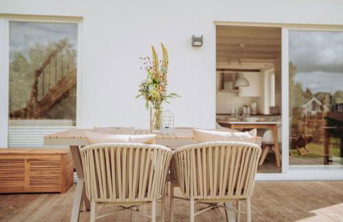 Malerisch am See mit Kamin, Sauna & Whirlpool - Foto 22