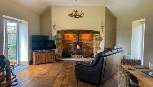 The Udderhouse - Udderly Unforgettable Retreat - Foto 4