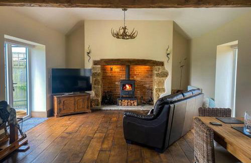 The Udderhouse - Udderly Unforgettable Retreat - Foto 4