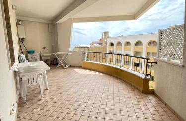 appartamento vista mare da MARY - Foto 7