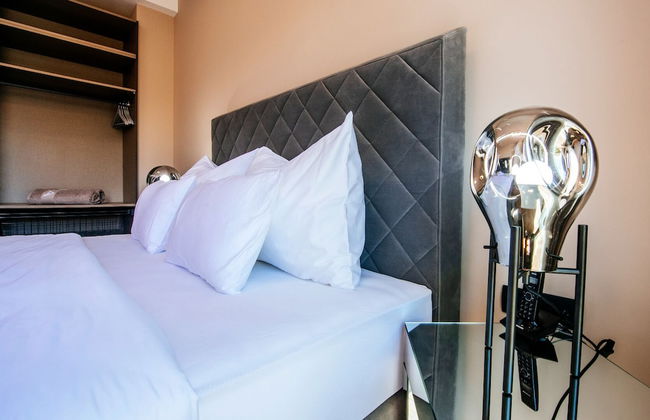 Dedaj Resort - Villa Almaro - Foto 7