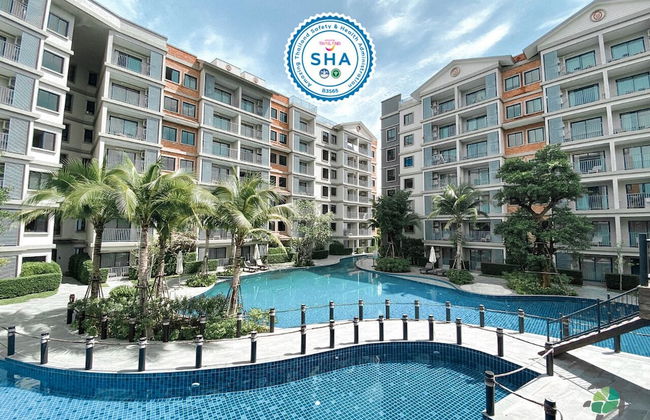 The Title Residencies Naiyang By Trips Phuket - Foto 52