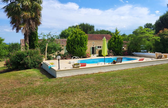 Le Coustal - Foto 27