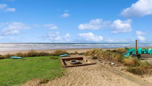 2 Bed 2 Bath Vacation home in Rockaway Beach - Foto 3