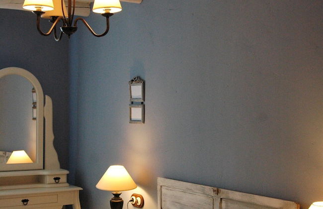 Rural Pedroches Casa Los Mineros - Foto 34