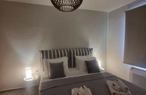 Argolis Stone Homes - Foto 36