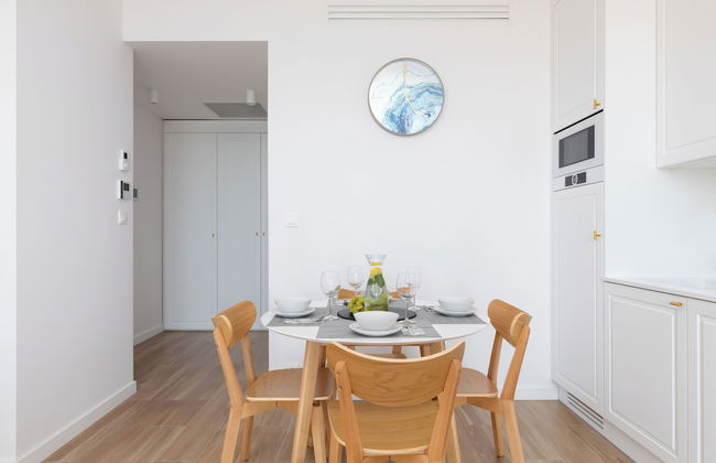 Bulwar Zachodzącego Słońca by Renters - Foto 15