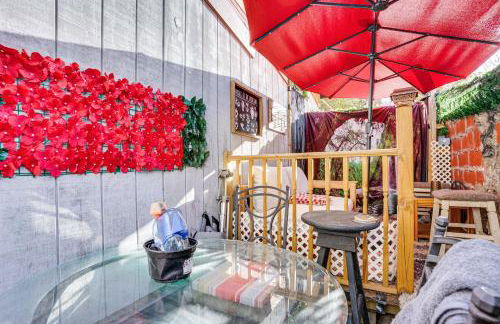 Upper Clinton Hill Studio! Walk to Eats and Shops - Foto 24