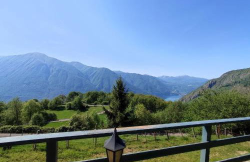 Chalet Merlo by Interhome - Foto 10