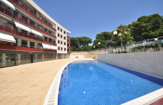 Apartamento Para 6 Personas en Cambrils - Foto 21