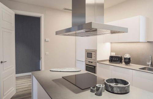 Casagrand Luxury Apartments Barcelona - Foto 146