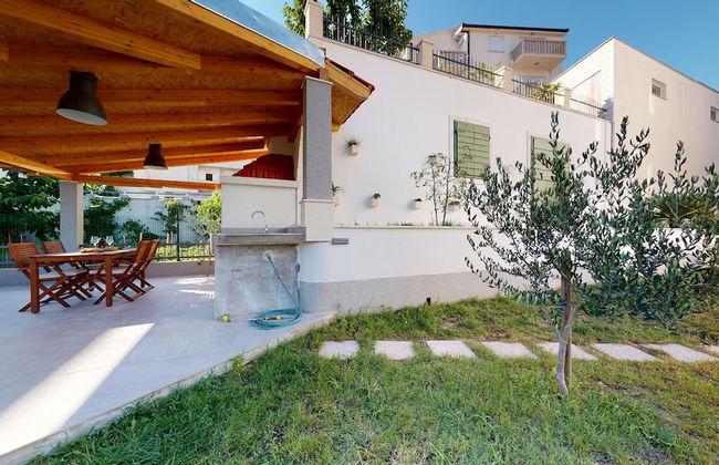 Villa Nono - Foto 71