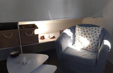 Studio sur l'eau - Bateau Diva - Foto 7