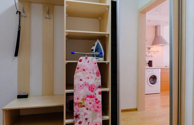 Apart Petrovskie on Matrosova 3 - Foto 10