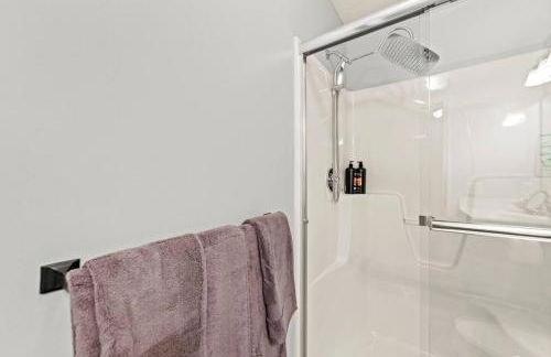 Home Away from Home 3 Close to KCI Airport, Weston - Foto 44