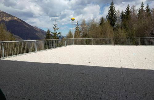 Marilleva1400 Residence Albaré hotel Solaria - Foto 21