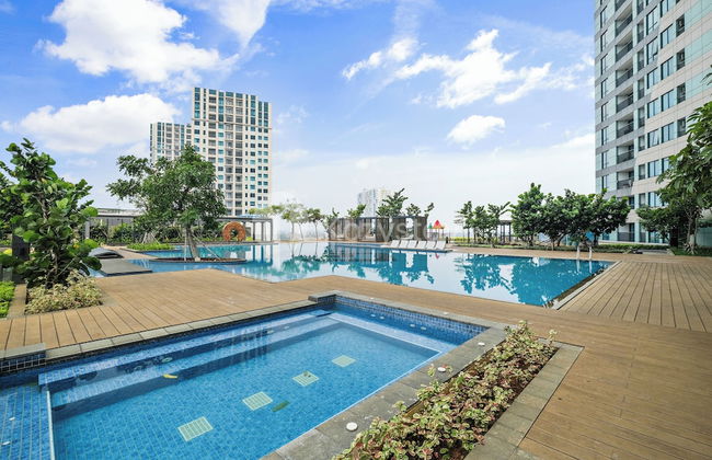 Sabiya by Kozystay - Tanjung Barat - Foto 9