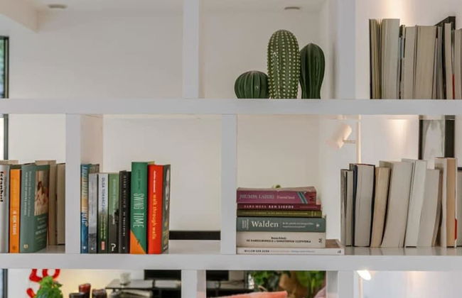 Luxurious Apartment Near the City-centre of Ghent - Foto 16