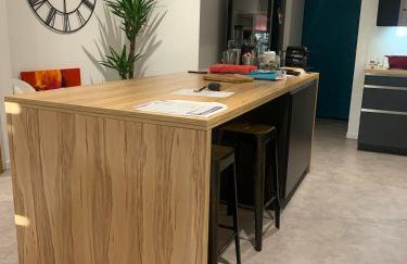 Appartement en hyper-centre - Photo 4