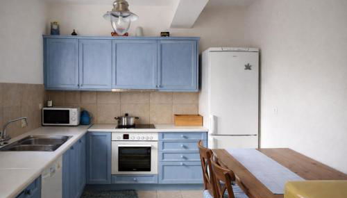 Thalassa Beach House, Marathonas-Aegina - Foto 4