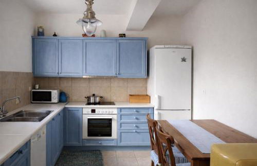 Thalassa Beach House, Marathonas-Aegina - Foto 4