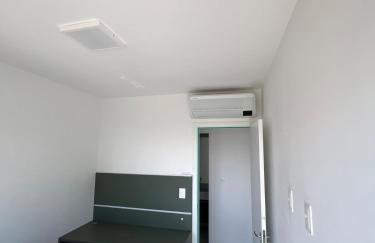 Apartamento dois quartos Totalmente Completo para o conforto de sua estadia - Foto 7