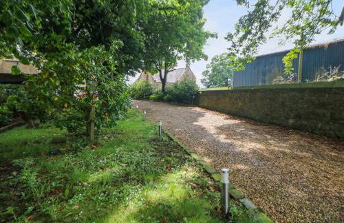 The Old Coach House - Foto 38