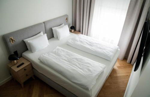 Bob W Lübeck Old Town - Foto 18